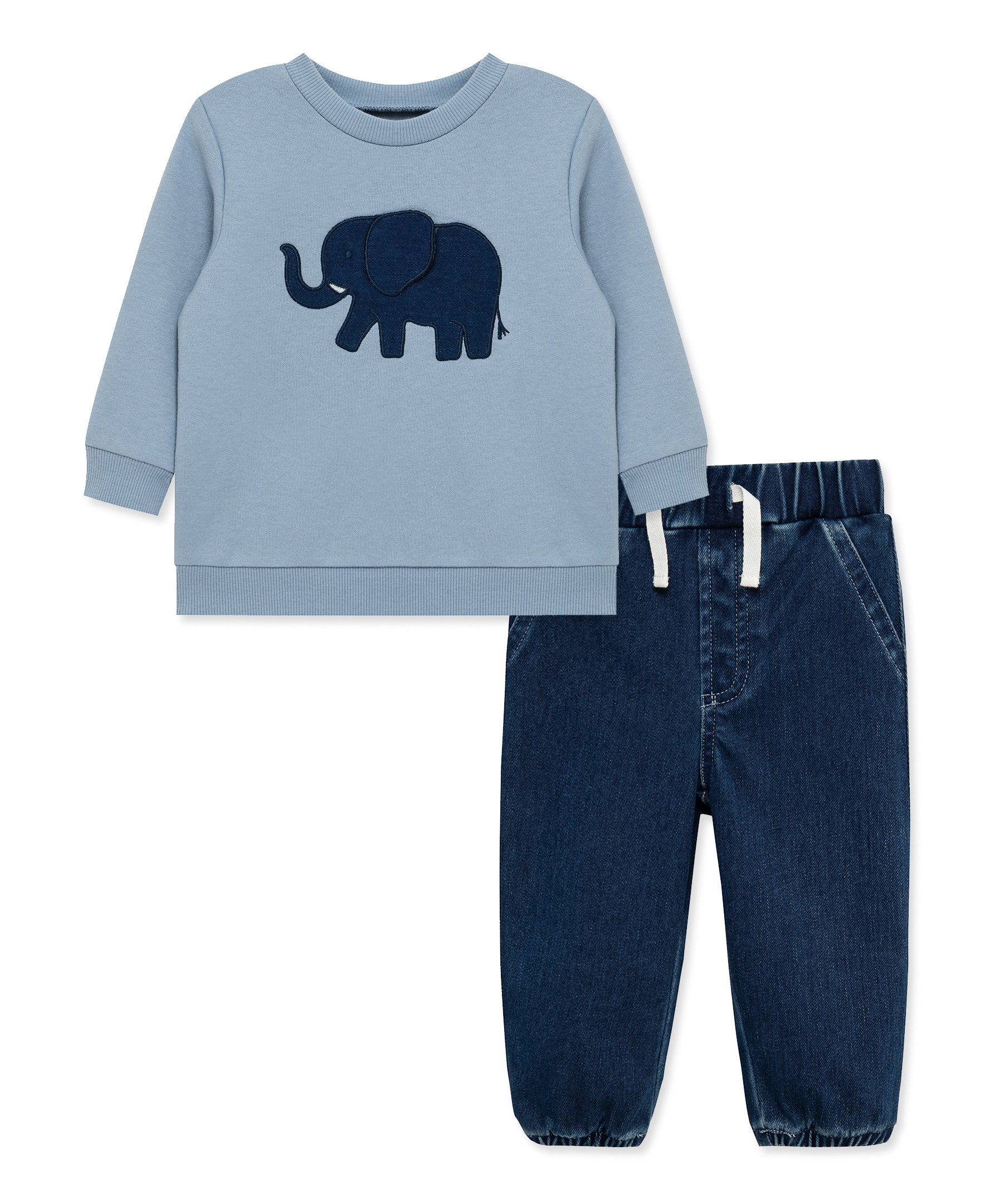 Baby Boy New Arrivals
