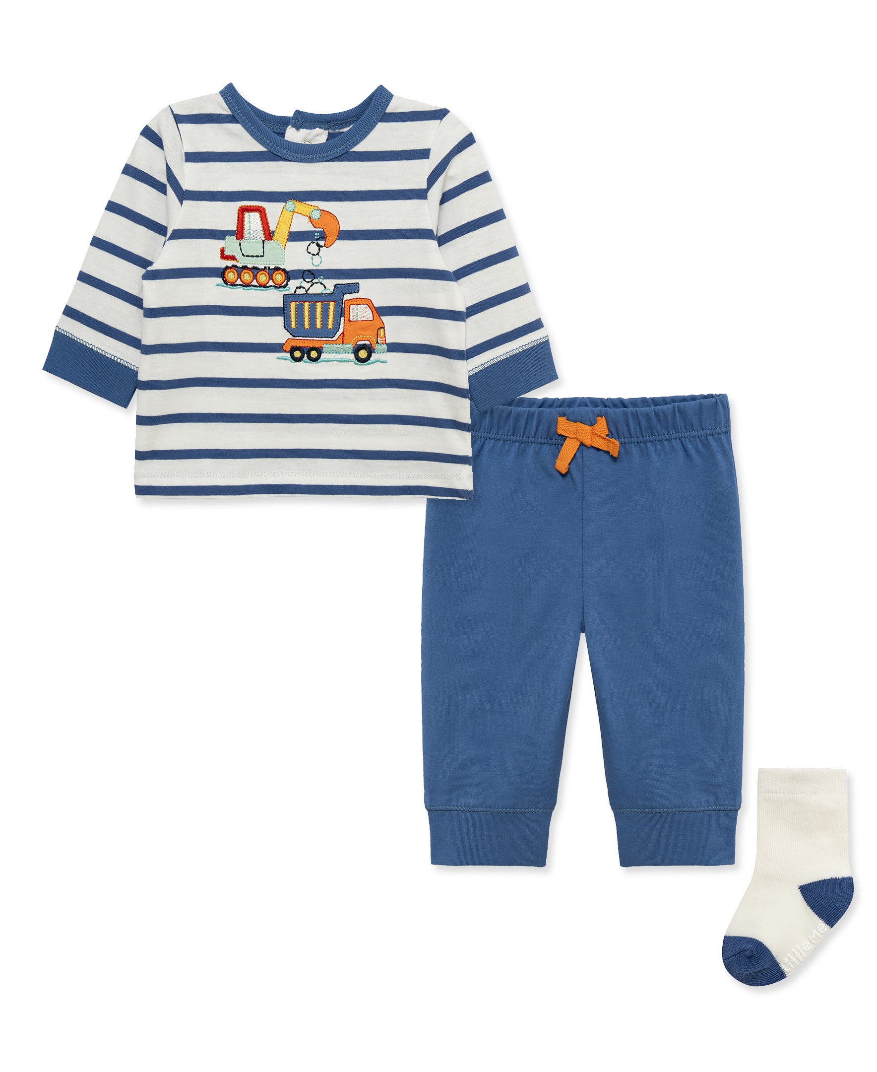 New Fall Essentials